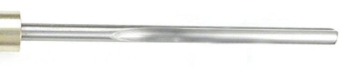 Crown Tools 236W / Big Horn 24015 3/8 Inch 10mm Spindle Gouge, 8-1/2 Inch 216mm Handle, Walleted Crown