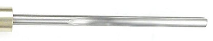 Crown Tools 236W / Big Horn 24015 3/8 Inch 10mm Spindle Gouge, 8-1/2 Inch 216mm Handle, Walleted