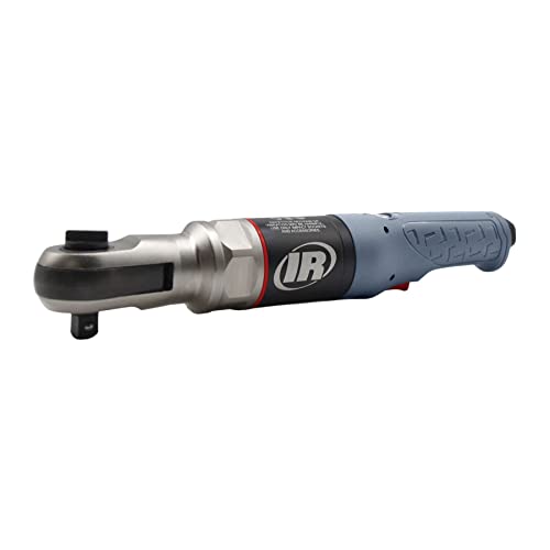 Ingersoll Rand 1211MAX-D3 3/8" Drive Air Ratchet Wrench, 80 ft-lb Nut Busting Torque, 625 RPM Ingersoll Rand