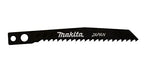 Makita 723010-7-2 No 3 Jig Saw Blade, 2-Pack , Black Makita