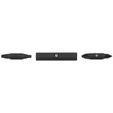 Klein Tools 32500HD Multi-Bit Screwdriver / Nut Driver, Impact Rated 11-in-1 Tool with Phillips, Slotted, Square and Torx Tips Klein Tools