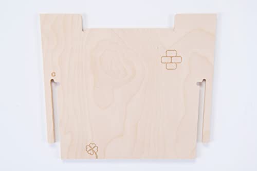 Small Pet Select - Habitat Hideout - Castle- Medium, Rabbits, Guinea Pigs, Other Small Animals Small Pet Select