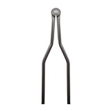 COHEALI 69 PCS Professional Pyrography Replacement Tips for Burning Wood Wire Tips for Burning Wood Replacement Pyrography Wire Tip Kit, Silverx3pcs COHEALI