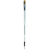 Martin/ F. Weber Bob Ross Number6 Filbert Paint Brush (CR6447) Martin/ F. Weber
