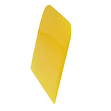 ABN Auto Body Filler Plastic Spreaders - 100pc Plastic Spreader Bulk Reusable 4in Set for Fillers, Putties, and Paint ABN