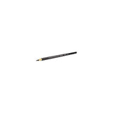 Prismacolor Ebony Graphite Drawing Pencils, Black, Box of 12 Prismacolor