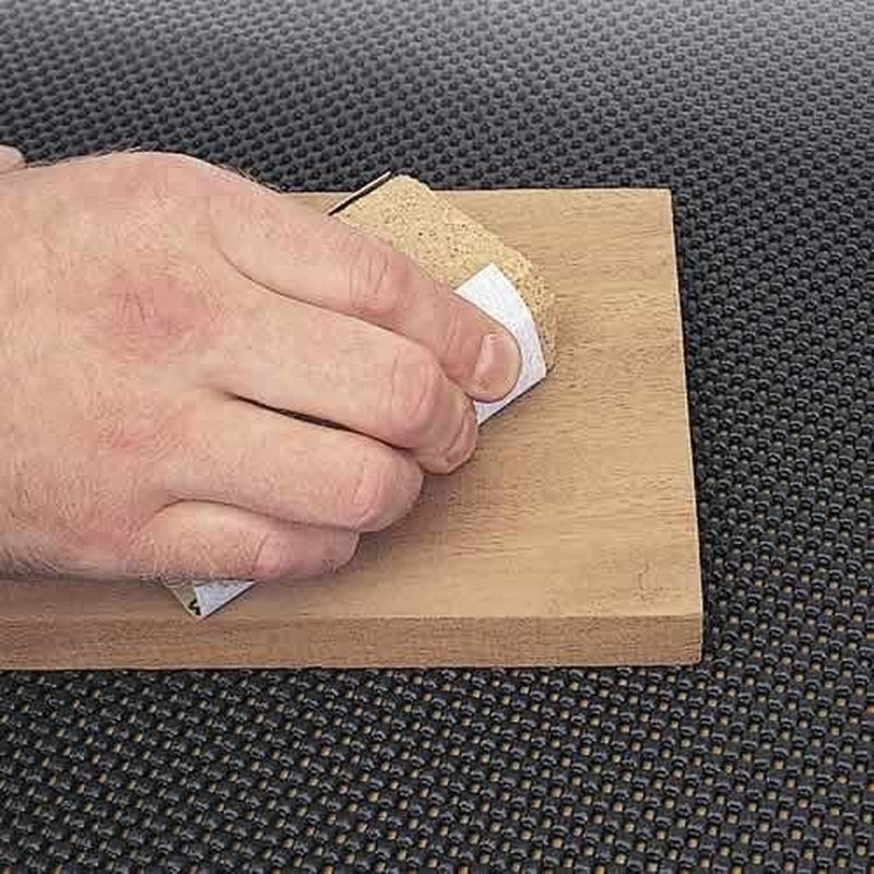Btwood - Non-Slip anti Slip Router Pad 24" X 48" Inch, Ideal for Sanding Routing Woodworking WoodArtSupply