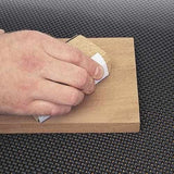 Btwood - Non-Slip anti Slip Router Pad 24" X 48" Inch, Ideal for Sanding Routing Woodworking WoodArtSupply