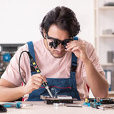 SREMTCH 43-Piece Adjustable Temperature Pyrography Pen and Wood Burning Kit WoodArtSupply