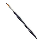 Winsor & Newton Professional Watercolour Sable Brush, Round #10 - WoodArtSupply