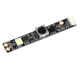 XYGStudy for Raspberry Pi OV5640 5MP USB Camera Module 2592x1944 USB Interface High Definition Small in Size Driver-Free Sensor Supports Raspberry Pi XYGStudy