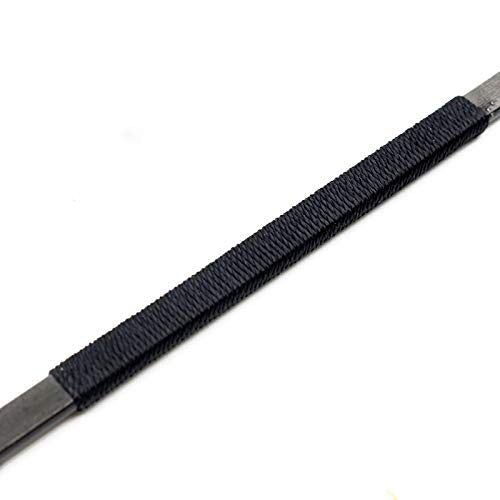Toolso Stone Carving Tool 10pcs High-Carbon Steel Carving Chisels/Knives Kits Toolso
