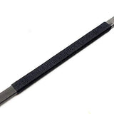 Toolso Stone Carving Tool 10pcs High-Carbon Steel Carving Chisels/Knives Kits Toolso