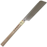 Z-Saw Dozuki Back Japanese Handsaw (240mm 9 1/2") for Hard Wood Z-saw