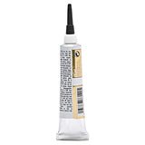 Pebeo Vitrail, Cerne Relief Dimensional Paint, 20 ml Tube with Nozzle - Rich Gold, 0.67 Fl Oz (Pack of 1) Pebeo