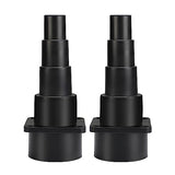 Shop Vac 90687 Universal Tool Adapter, 2PCS Shop-Vac