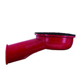 Milescraft 1501 Dust Router - Complete Dust Collection System for Router Tables Milescraft