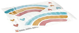 WallPops DWPK3590 The Luckiest Day Wall Art Kit, Multicolor WallPops