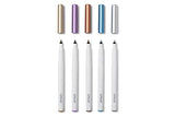 Cricut Pen Set. Metallic Cricut
