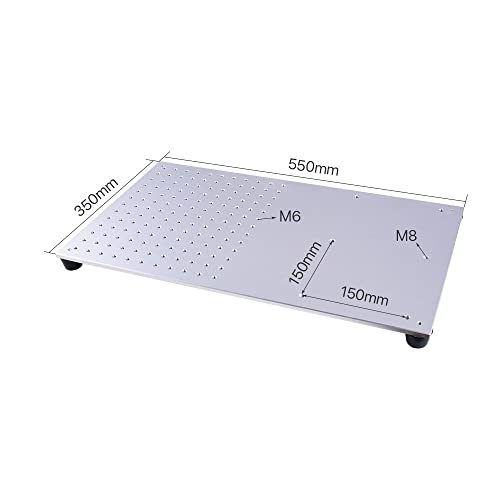 Cloudray Fiber Marking Worktable for LiteMarker Marking Machine Cloudray