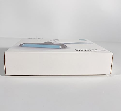 AOOIIN Rubber Brayer Roller & Mat Tweezers Remover Tool Set Craft Stamping Brayers for Cricut/Silhouette/Brother and Printmaking AOOIIN