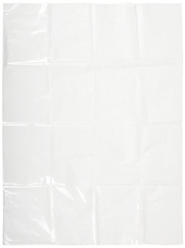 Grizzly Industrial T20543-19-3/4 D x 41" L Plastic Bottom Bag Grizzly Industrial