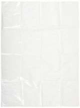 Grizzly Industrial T20543-19-3/4 D x 41" L Plastic Bottom Bag Grizzly Industrial