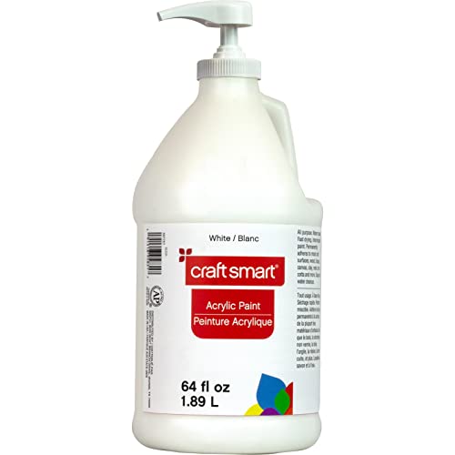 Craft Smart Acrylic Paint