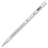 Prismacolor Premier Colored Pencil, Silver (PC 949), 12 Count (Pack of 1) Prismacolor