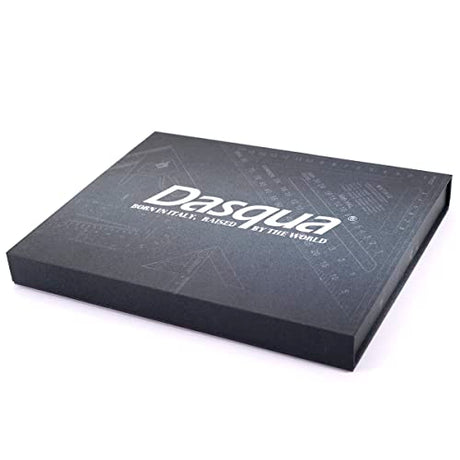 Accusize Industrial Tools 5pc Marking Black Precision Layout Solution, 2805-1406 Accusize Industrial Tools