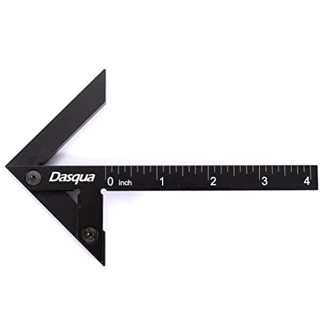 Accusize Industrial Tools 5pc Marking Black Precision Layout Solution, 2805-1406 Accusize Industrial Tools