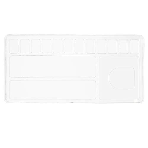 Darice 120-Piece Deluxe Art Set – Art Supplies for Drawing, Painting and More in a Plastic Case - Makes a Great Gift for Children and Adults Darice