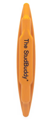 The StudBuddy Magnetic Stud Finder The StudBuddy