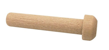 Milescraft 5329 7/32" Wood Axle Pin Milescraft