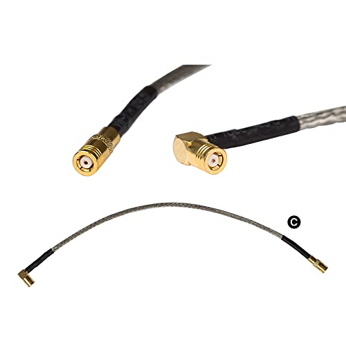 Cloudray Cable Sensor Cable L195mm for Fiber Laser Engraver Model B Cloudray