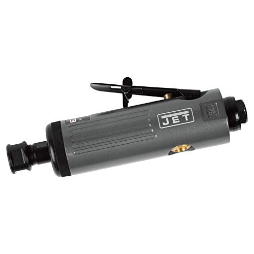 JET 1/4-Inch Pneumatic Die Grinder, 23000 RPM (JAT-401) - WoodArtSupply