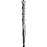 Makita B-69054 1/2" x 6" Multi-Purpose Bit, 1/4" Hex Shank Makita