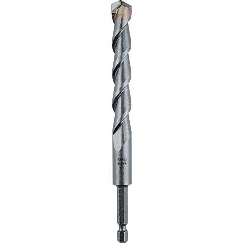 Makita B-69054 1/2" x 6" Multi-Purpose Bit, 1/4" Hex Shank - WoodArtSupply