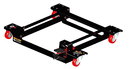 SawStop MB-IND-000 Industrial Mobile Base SawStop