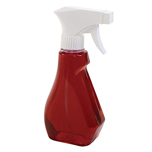 Colorations® E-Z Pull Extra Large Clear Trigger Sprayers, 10-1/2 fl oz. Set of 6 - WoodArtSupply