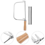DOITOOL 1 Set Engraving Saw Hand Tools Japanese Tools Woodworking Tools Handsaw for Wood Cutting Hand Tools for Woodworking Table Saws for DOITOOL