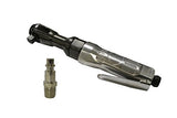 EZ Travel Collection 1/2" Drive Air Ratchet EZ Travel Collection