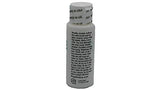 Apple Barrel Satin Acrylic Multi-Surface Paint Set - Black and White (2 Ounces Each) Apple Barrel