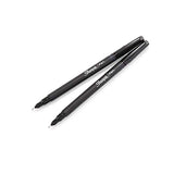 Sharpie Pens, Fine Point (0.4mm), Assorted Colors, 12 Count SHARPIE