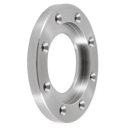 BMWOOD NCK-3.75Z-FP Face Plate Ring for Woodturning Lathe Chuck. BMWOOD