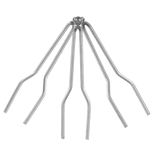 Uonlytech 9 pcs Pyrograph pen tip engraving tips for wood DIY wood burning tips wood burning accessories specialty tools leather tool woodburning Uonlytech