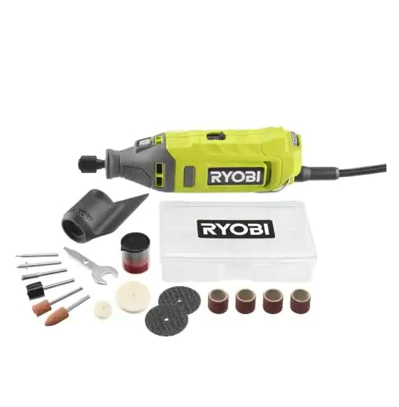 Ryobi 1.2 Amp Rotary Tool RYOBI
