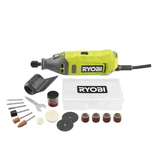 Ryobi 1.2 Amp Rotary Tool - WoodArtSupply