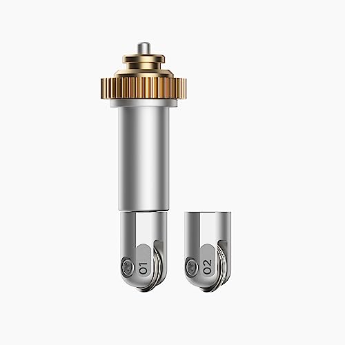 Cricut Scroing Wheel Combo Pack Maker Tool, Assorted Cricut