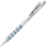 Pentel Graph Gear 1000 Automatic Drafting Pencil, 0.7mm Lead Size, Blue Barrel, 1 Each (PG1017C) Pentel